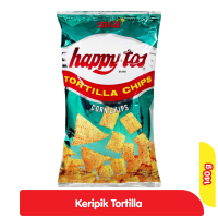 Happy Tos Tortilla Chips