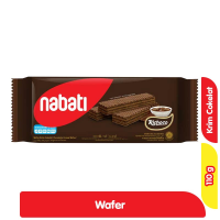 Promo Harga Nabati Bites Richoco 115 gr - Alfamart