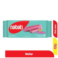 Promo Harga Nabati Bites Richeese 115 gr - Alfamart