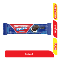 Oreo Biskuit Sandwich