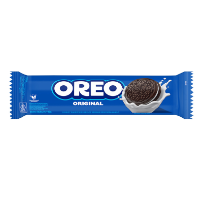 Oreo — Kids Snack