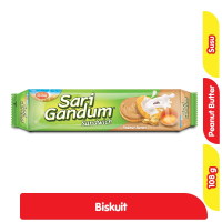 Roma Sari Gandum