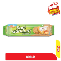 Promo Harga Roma Sari Gandum Peanut Butter 115 gr - Alfamart