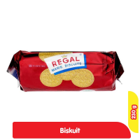 Promo Harga Regal Marie Superior 230 gr - Alfamart