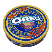 Promo Harga Oreo Selection 286 gr - Alfamart