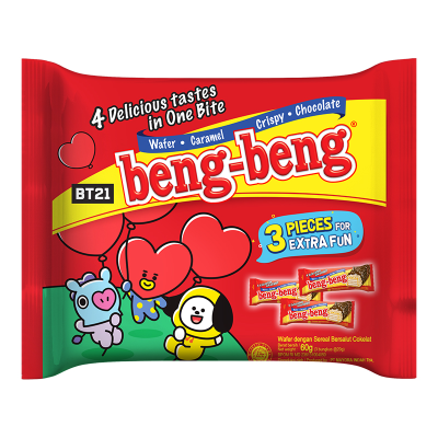 beng-beng