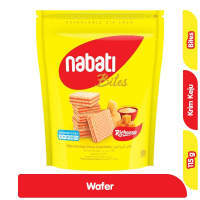 Promo Harga Nabati Bites Richeese 115 gr - Alfamart