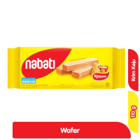 Promo Harga Nabati Bites Richeese 115 gr - Alfamart