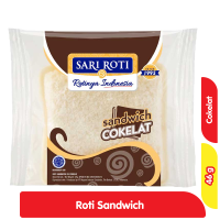 Sari Roti Sandwich