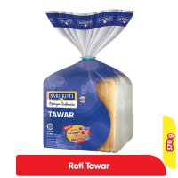 Promo Harga Sari Roti Tawar Spesial 370 gr - Alfamart