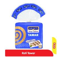 Sari Roti Tawar Spesial