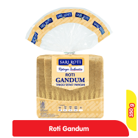 Sari Roti Tawar Gandum