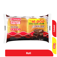 Promo Harga My Roti Roti Sobek Cokelat 235 gr - Alfamart