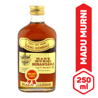 Nusantara Madu Murni 250 ml