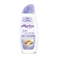 Marina Hand & Body Lotion Natural Nutri Serum 190 ml