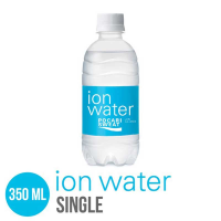 POCARI SWEAT Ion Water 350 ml