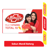 Promo Harga Lifebuoy Body Wash Total 10 100 ml - Alfamart