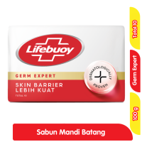 Promo Harga Lifebuoy Body Wash Total 10 100 ml - Alfamart