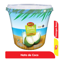 Inaco Nata De Coco Crispy