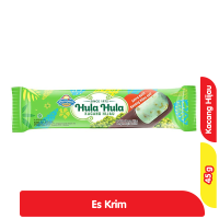 Campina Hula Hula