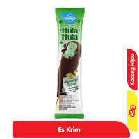 Promo Harga Campina Hula Hula Kacang Hijau 50 ml - Alfamart