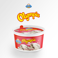 Campina Ice Cream Concerto Olympia Choco Fudge 80 ml
