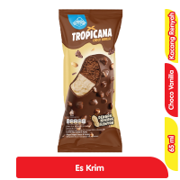 Promo Harga Campina Tropicana Choco Vanilla 55 ml - Alfamart