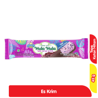 Campina Hula Hula