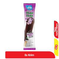 Promo Harga Campina Hula Hula Tape Ketan Hitam 50 ml - Alfamart