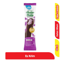 Promo Harga Campina Hula Hula Tape Ketan Hitam 50 ml - Alfamart