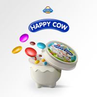 Campina Happy Cow