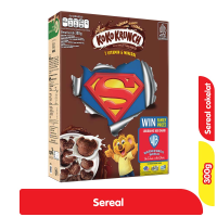 Promo Harga Nestle Koko Krunch Cereal 330 gr - Alfamart