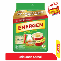 Energen Cereal Instant