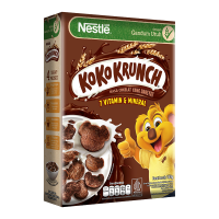 Promo Harga Nestle Koko Krunch Cereal 170 gr - Alfamart