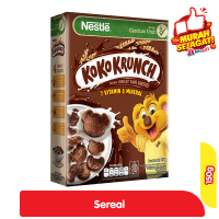 Promo Harga Nestle Koko Krunch Cereal 170 gr - Alfamart