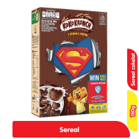 Promo Harga Nestle Koko Krunch Cereal 170 gr - Alfamart