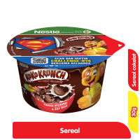 Promo Harga Nestle Koko Krunch Cereal Breakfast Combo Pack Reguler 32 gr - Alfamart