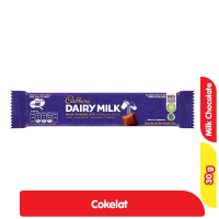 Cadbury Dairy Milk