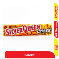 Silver Queen Chocolate