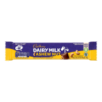 Cadbury Dairy Milk Cashew Nut 62 gr