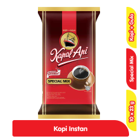 Kapal Api Kopi Bubuk Special Mix