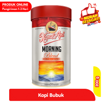 Promo Harga Kapal Api Blend Morning Blend 200 gr - Alfamart