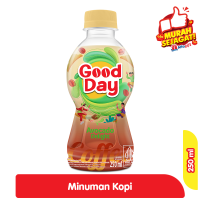 Promo Harga Good Day Coffee Drink Avocado Delight 250 ml - Alfamart