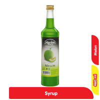 Promo Harga Marjan Syrup Boudoin Melon 460 ml - Alfamart