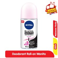 Nivea Deo Roll On