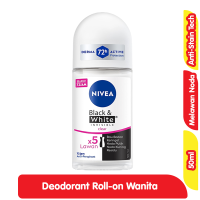 Nivea Deo Roll On