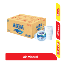 Aqua Air Mineral