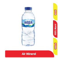 Aqua Air Mineral