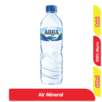 Aqua Air Mineral