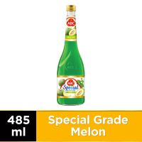 Promo Harga ABC Syrup Special Grade Melon 485 ml - Alfamart